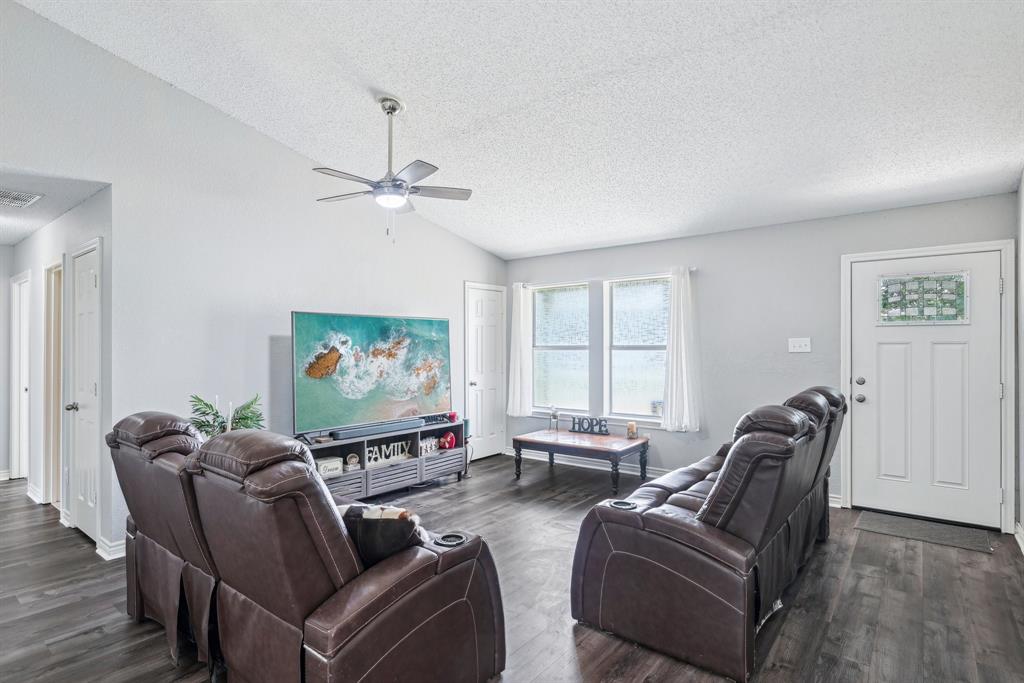 Southfork - Residential