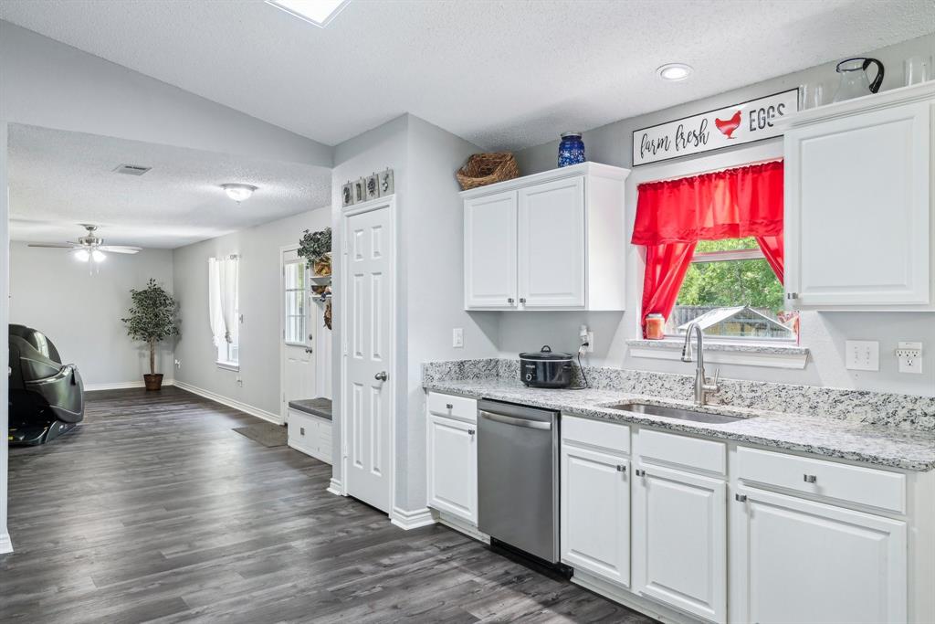 Southfork - Residential