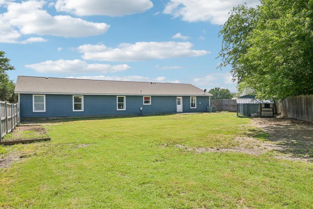 Southfork - Residential