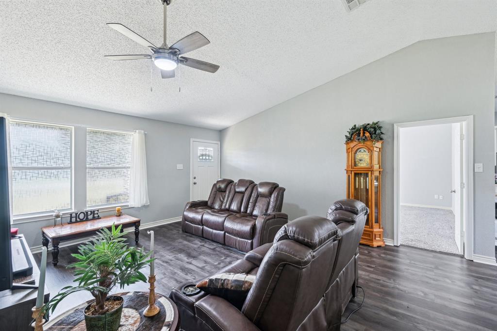 Southfork - Residential