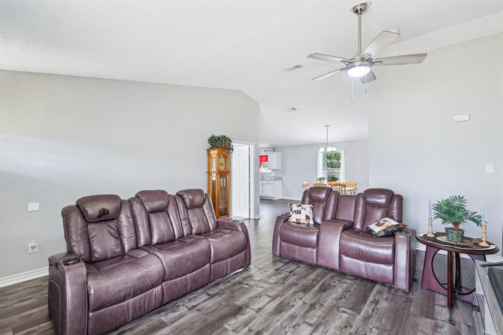 Southfork - Residential