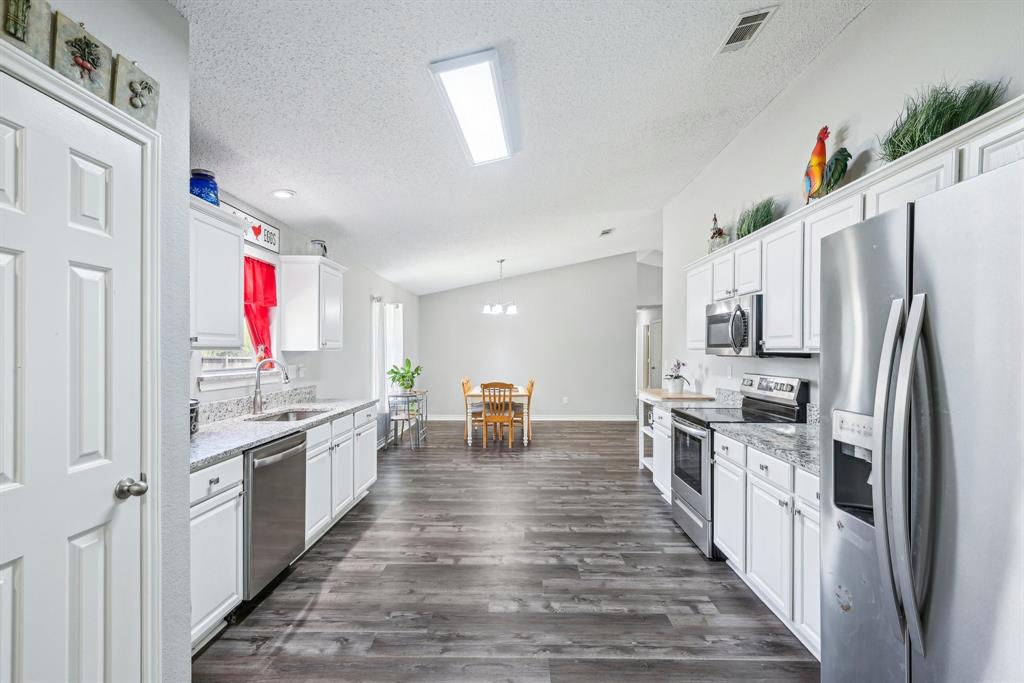 Southfork - Residential