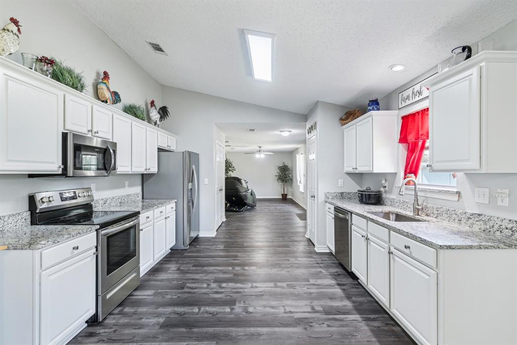 Southfork - Residential