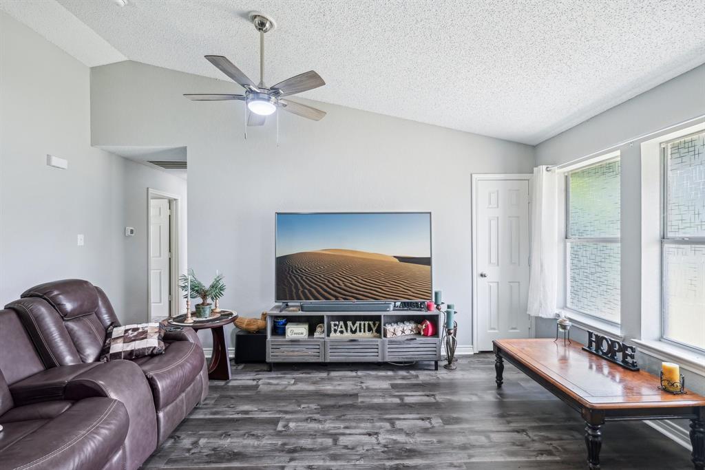 Southfork - Residential