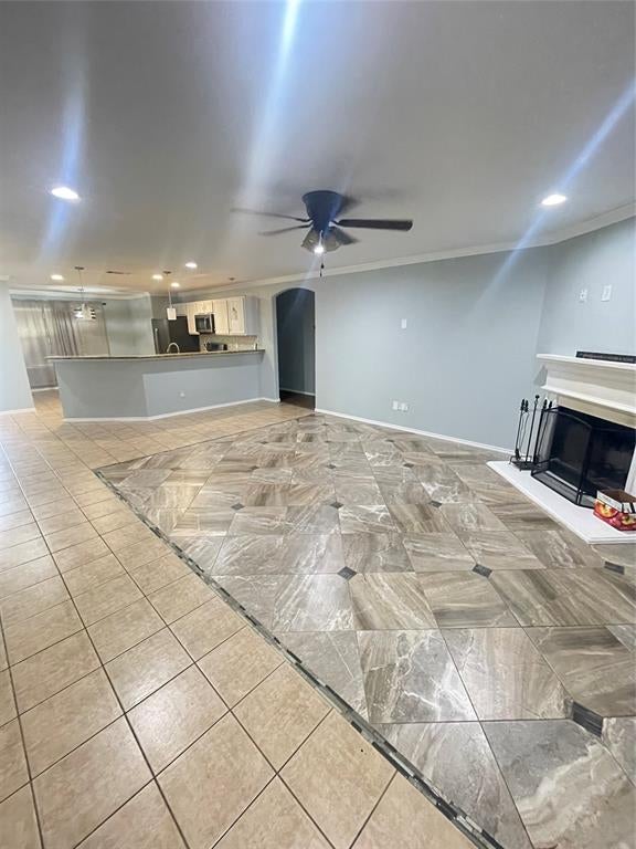 Photo of 2001 Preston Trail, Forney, TX 75126 (MLS # 21384176)