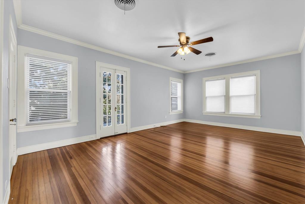 Castle Heights - Residential