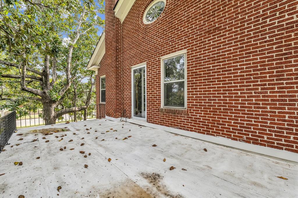 Castle Heights - Residential