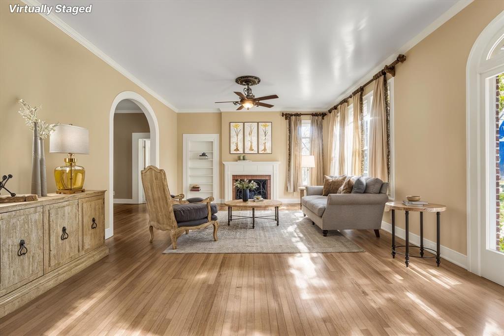 Castle Heights - Residential