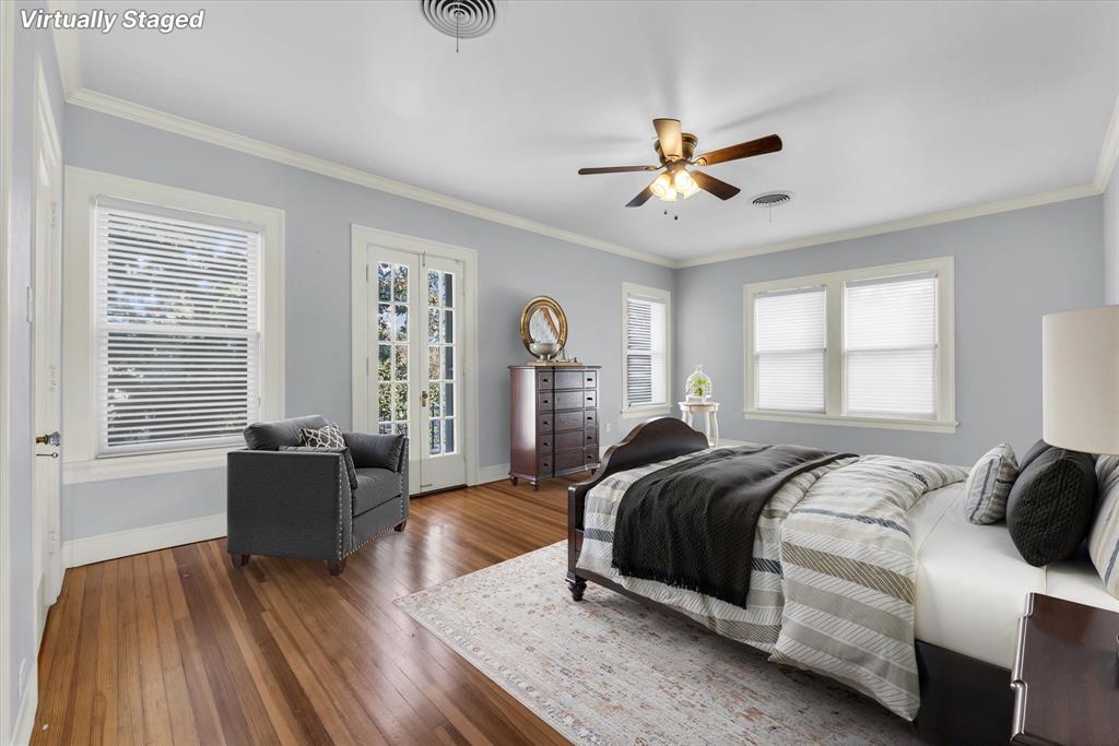 Castle Heights - Residential