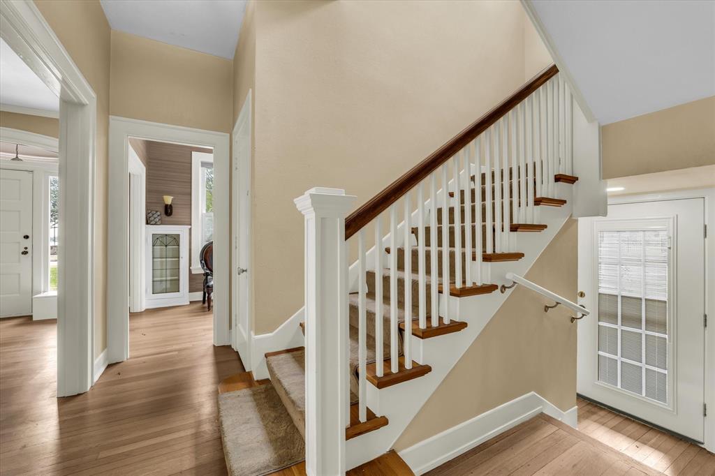 Castle Heights - Residential