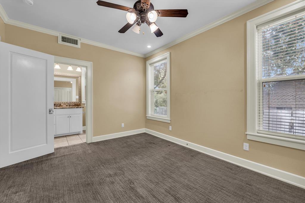 Castle Heights - Residential