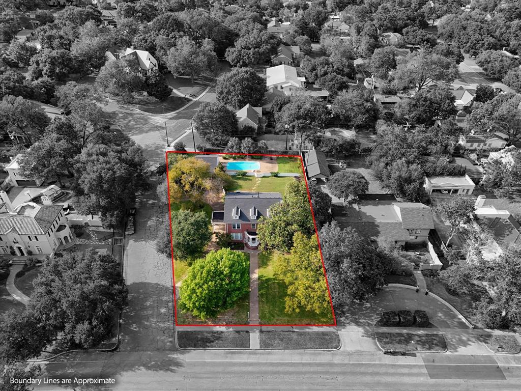 Castle Heights - Residential