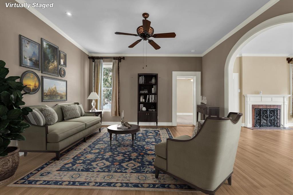 Castle Heights - Residential