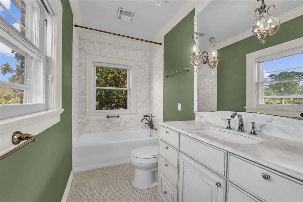 Castle Heights - Residential