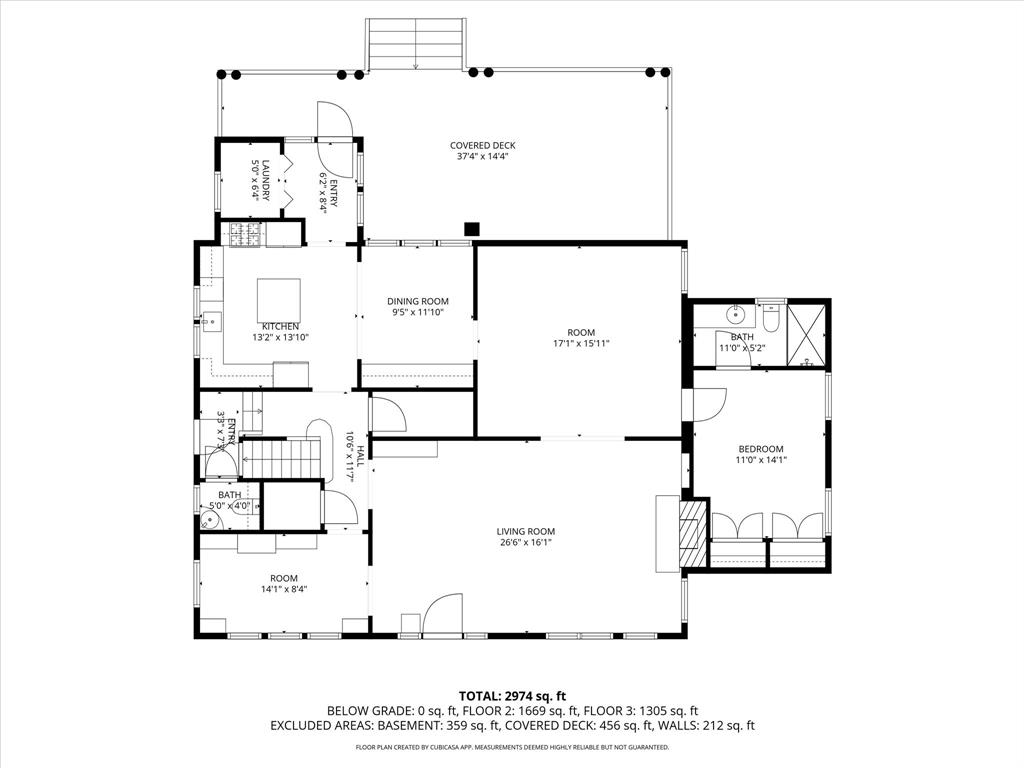 Castle Heights - Residential