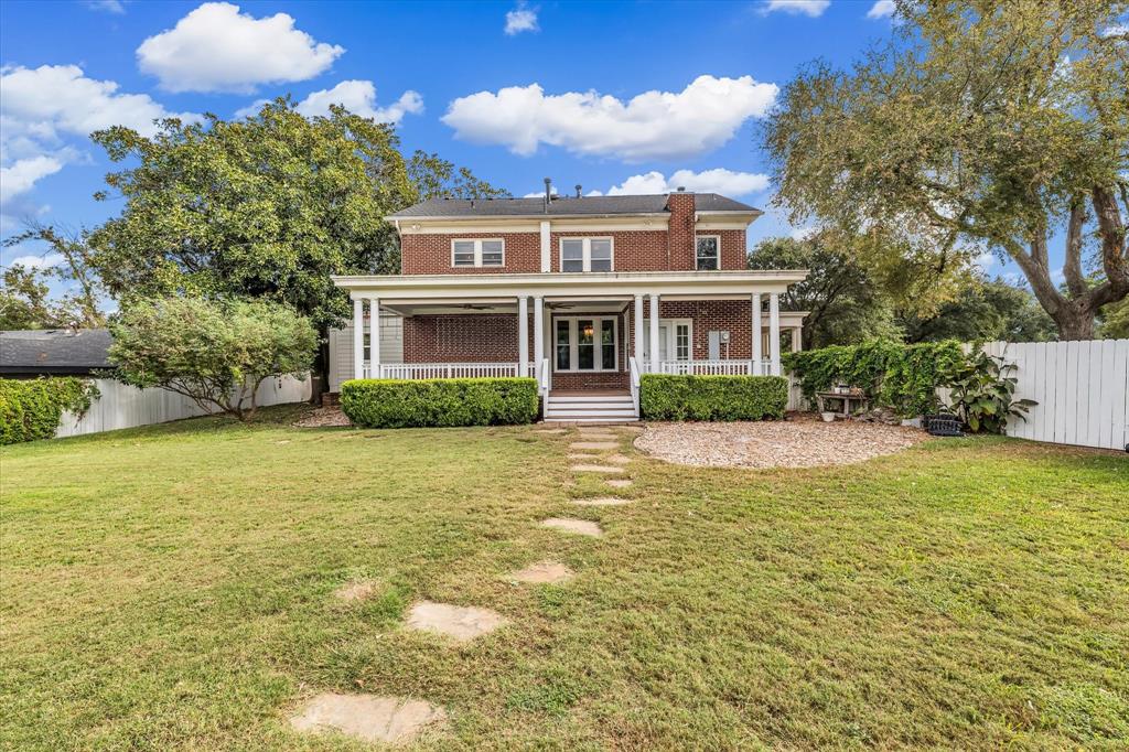 Castle Heights - Residential