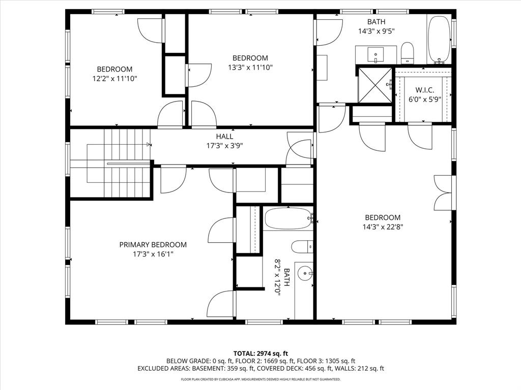 Castle Heights - Residential