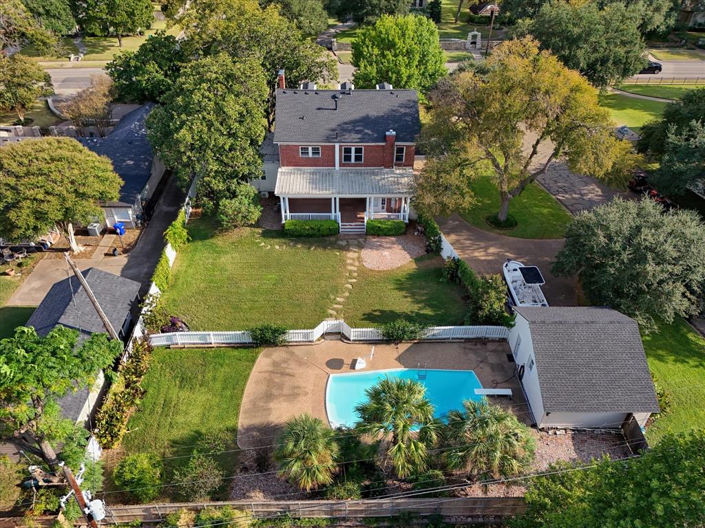 Castle Heights - Residential