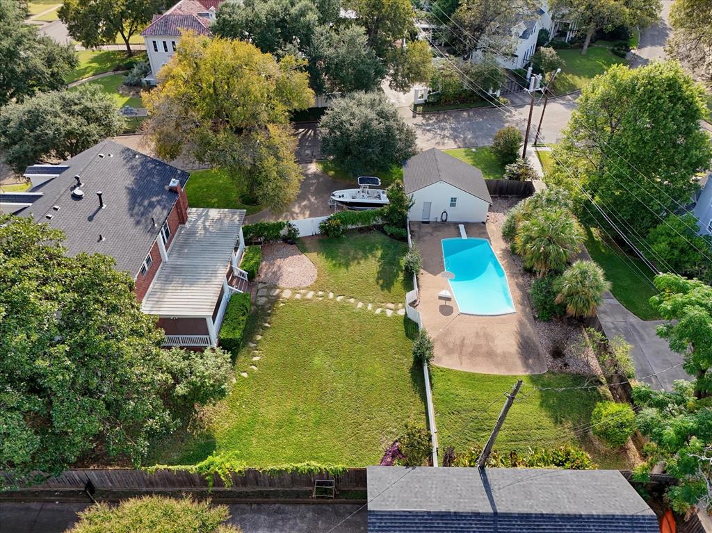 Castle Heights - Residential