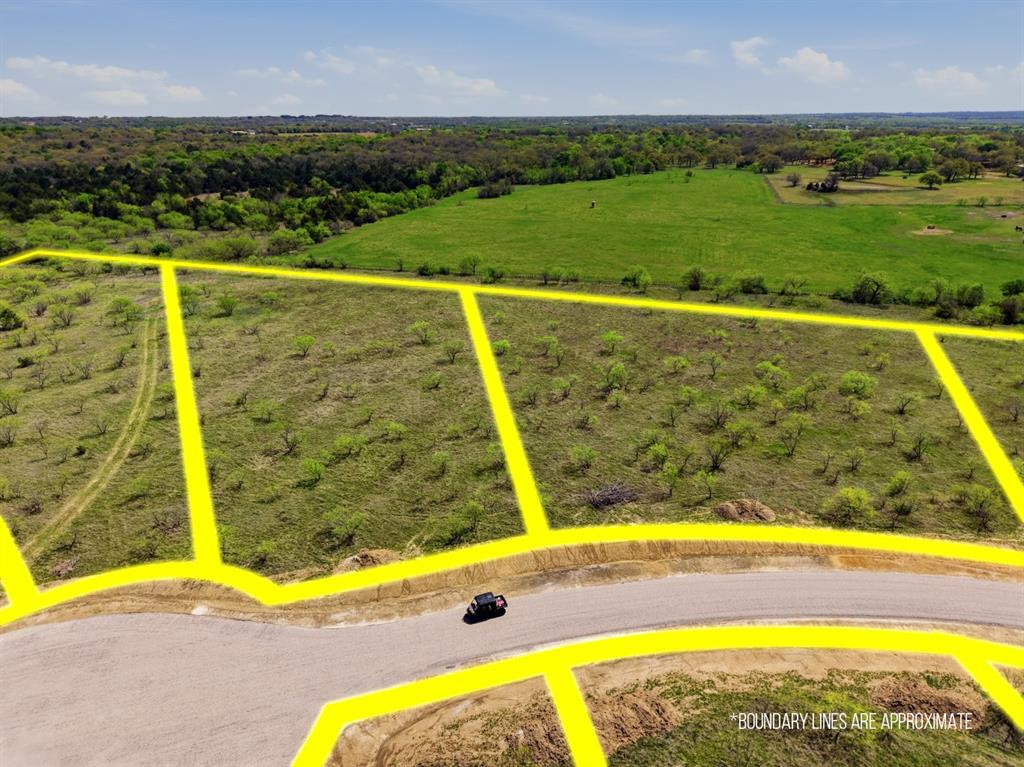 Weston Ridge TBD Lot 9