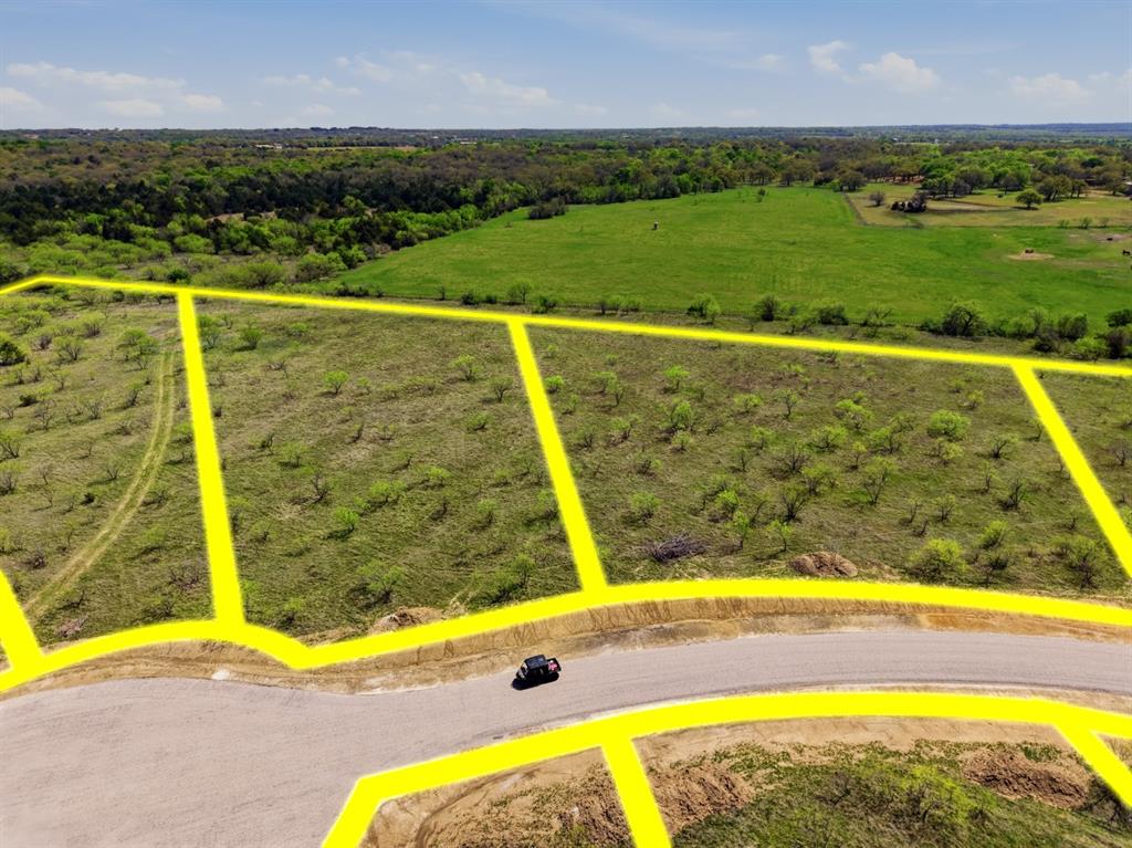 Weston Ridge TBD Lot 9