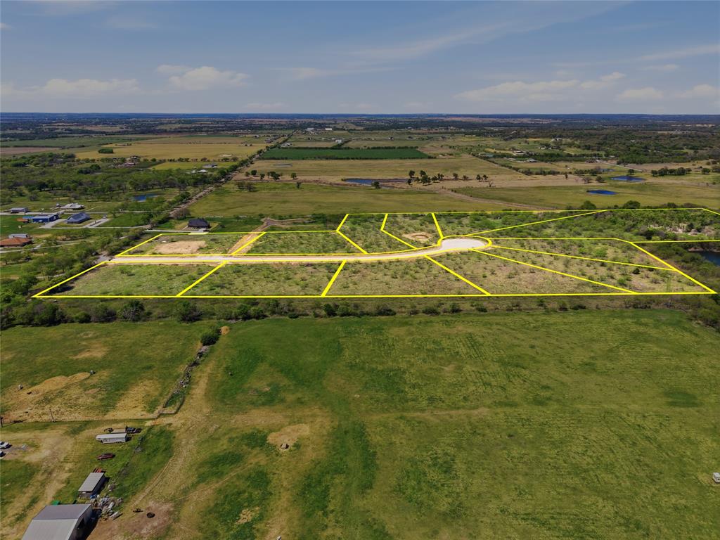 Weston Ridge TBD Lot 9