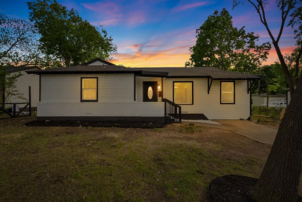 Casa View Heights - Residential