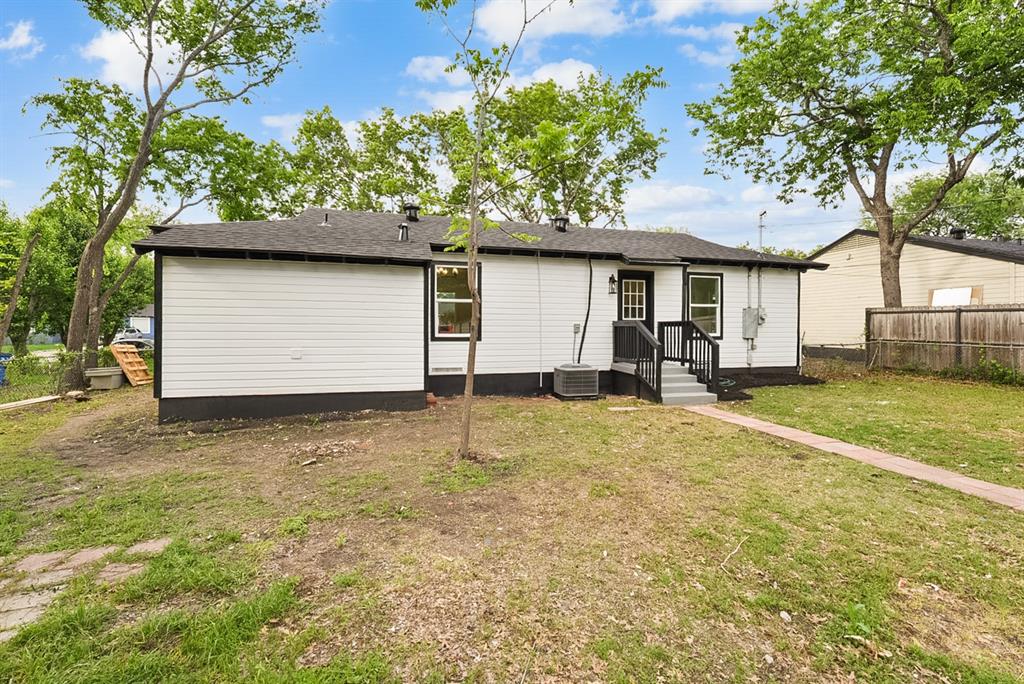 Casa View Heights - Residential