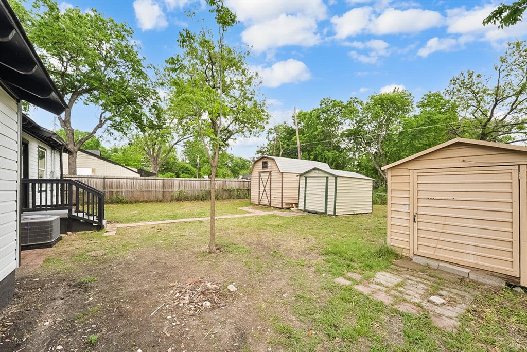 Casa View Heights - Residential