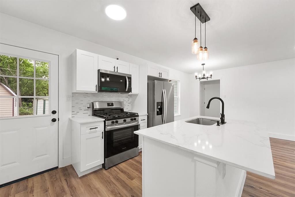 Casa View Heights - Residential