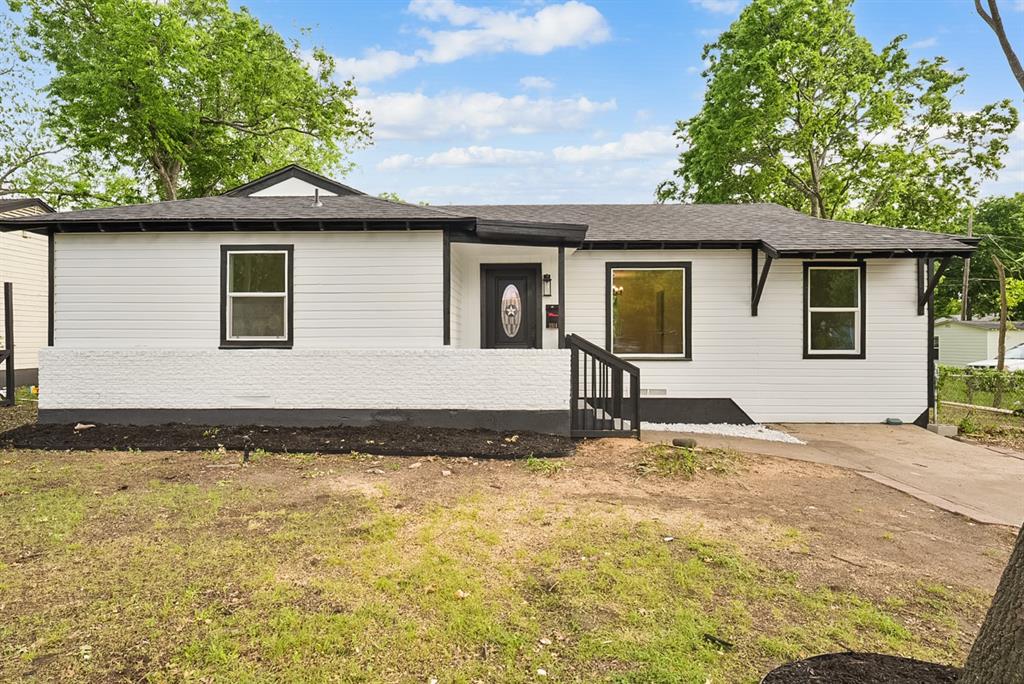 Casa View Heights - Residential