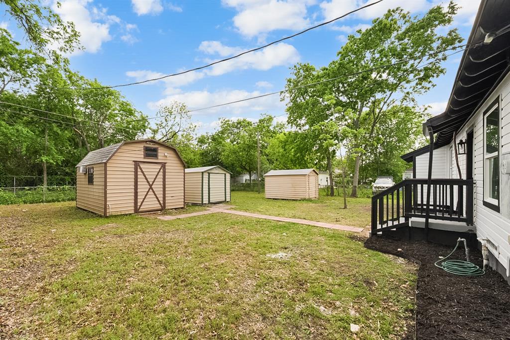 Casa View Heights - Residential