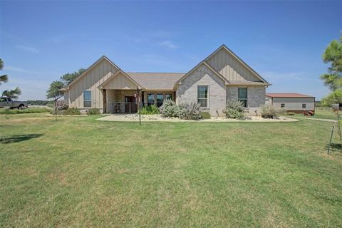 8789 Hutcheson Hill Road Springtown TX 76082