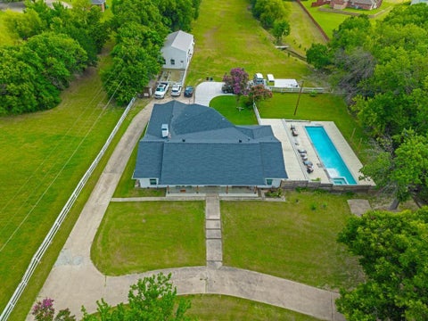 Photo of 6602 Lyons Road, Garland, TX 75043 (MLS # 21307802)