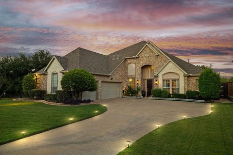 3606 Blackwood Court Richardson TX 75082