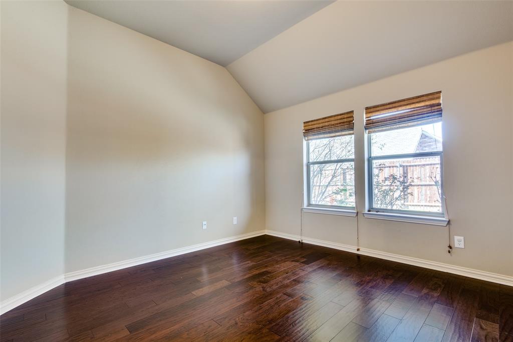 The Shores At Hidden Cove Phas - Residential Lease