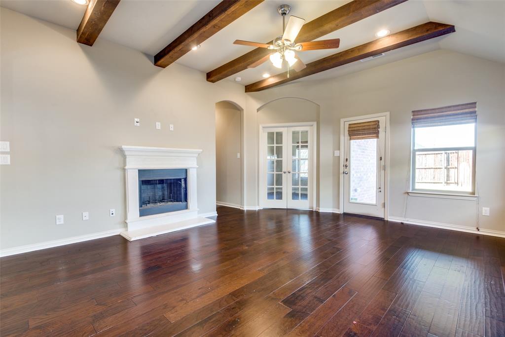 The Shores At Hidden Cove Phas - Residential Lease