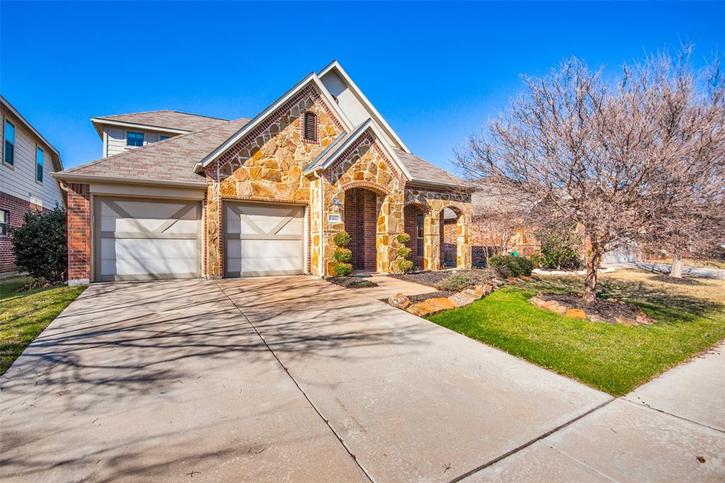 The Shores At Hidden Cove Phas - Residential Lease