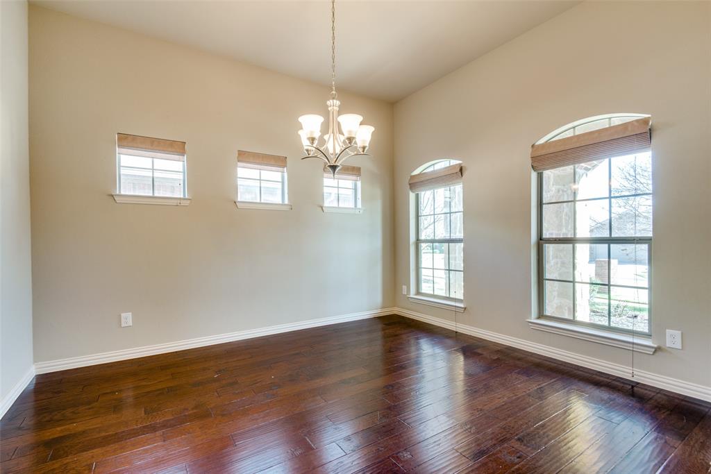 The Shores At Hidden Cove Phas - Residential Lease