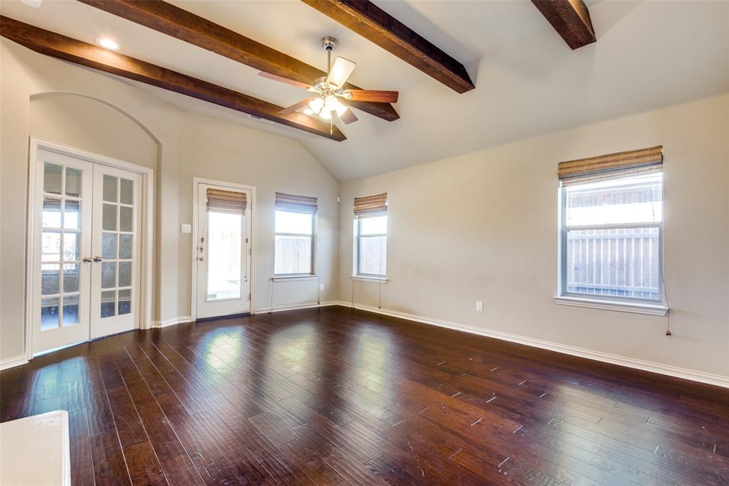 The Shores At Hidden Cove Phas - Residential Lease