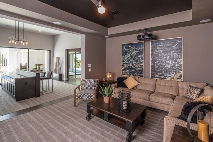 Harper Estates - Residential