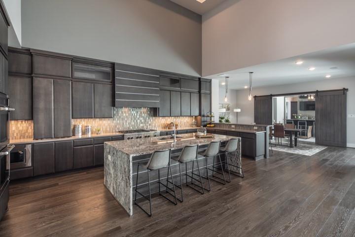 Harper Estates - Residential