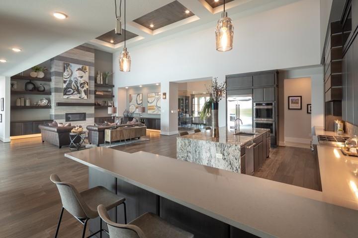 Harper Estates - Residential