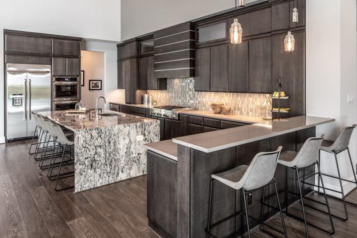 Harper Estates - Residential