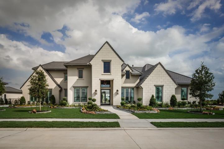 Harper Estates - Residential
