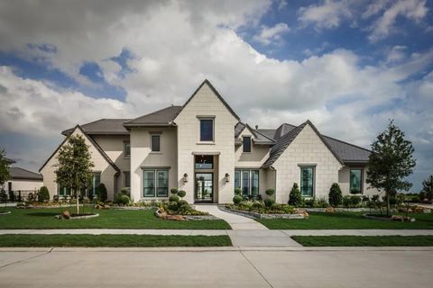 4111 Blaire Avenue Celina TX 75009