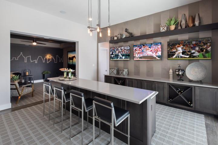 Harper Estates - Residential