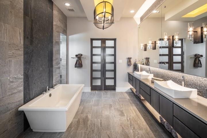 Harper Estates - Residential