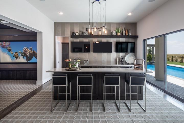 Harper Estates - Residential