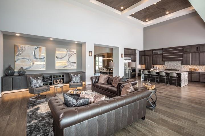 Harper Estates - Residential